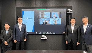 财神娱乐董事会决议通过收购德国BHTC 拓展智慧移动生态圈