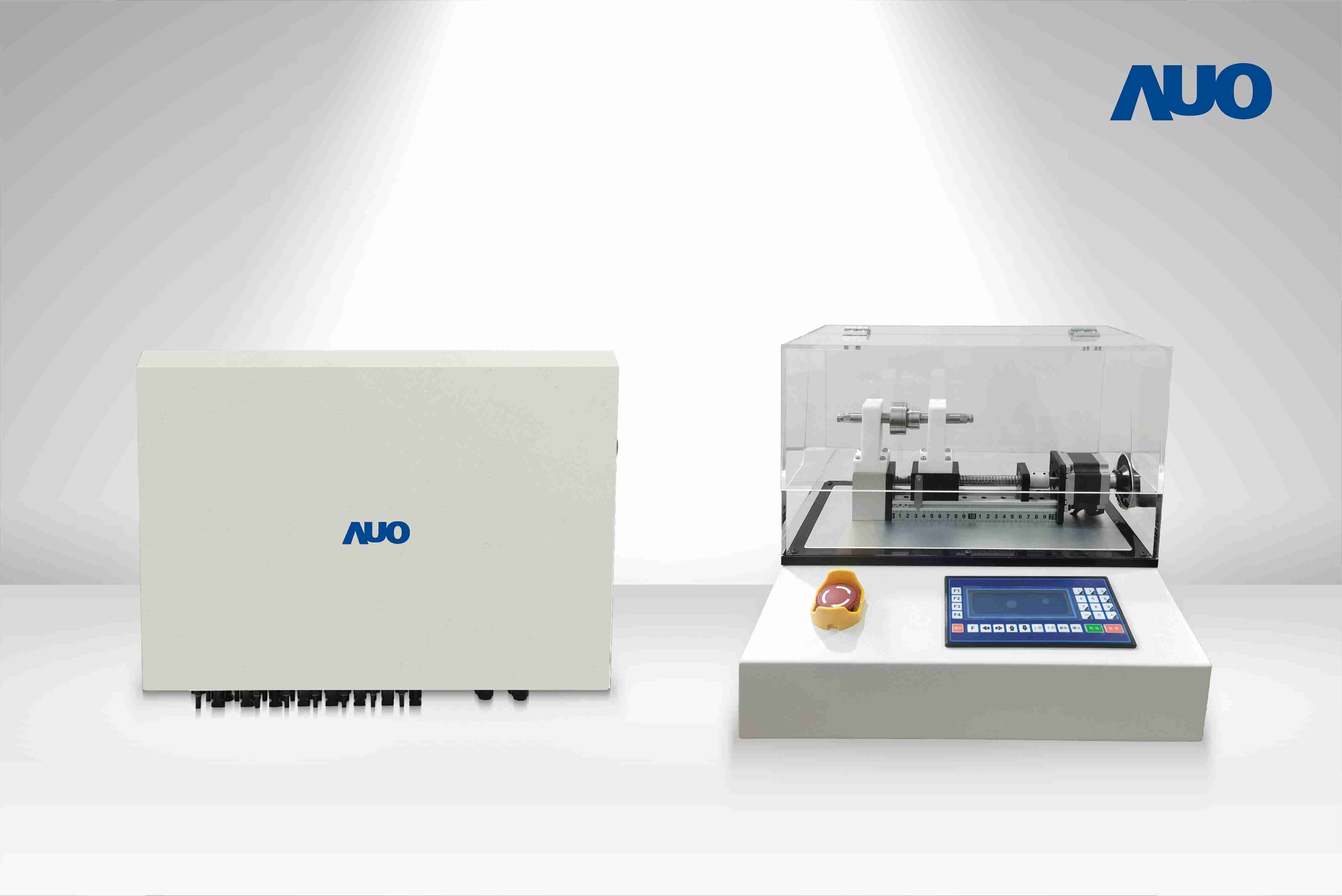 财神娱乐SunGarde电弧保护箱可发挥侦测与预防灾害作用，，，展示财神娱乐在安全系统上的全面升级